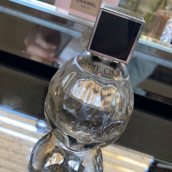 Jimmy Choo Mini bottle Perfume - Picture 1 of 2